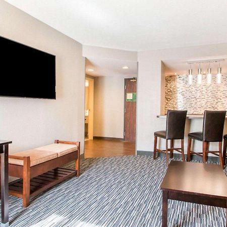Greenstay Inn & Suites Court View Springfield Exteriér fotografie