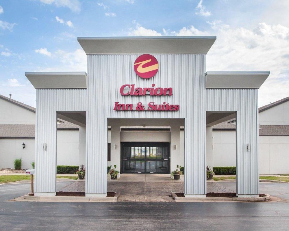 Greenstay Inn & Suites Court View Springfield Exteriér fotografie