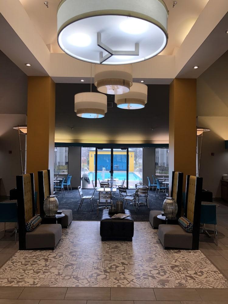 Greenstay Inn & Suites Court View Springfield Exteriér fotografie