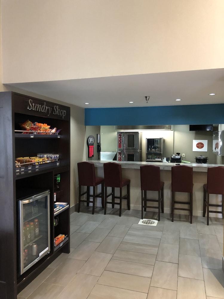 Greenstay Inn & Suites Court View Springfield Exteriér fotografie