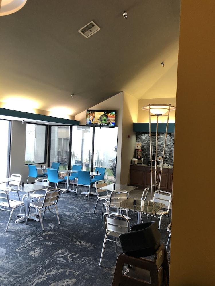 Greenstay Inn & Suites Court View Springfield Exteriér fotografie