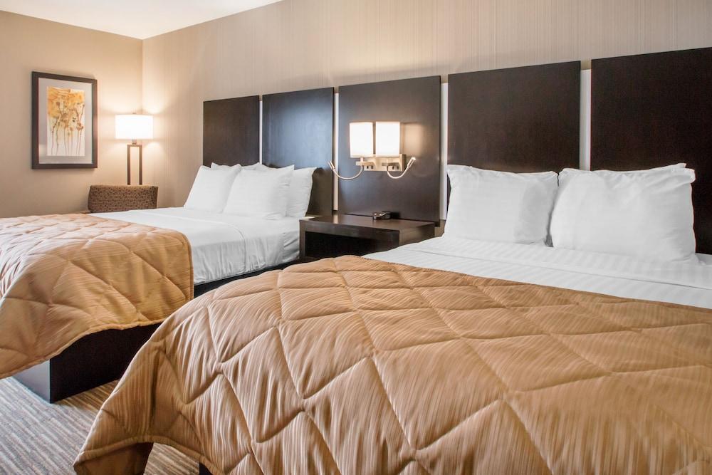 Greenstay Inn & Suites Court View Springfield Exteriér fotografie