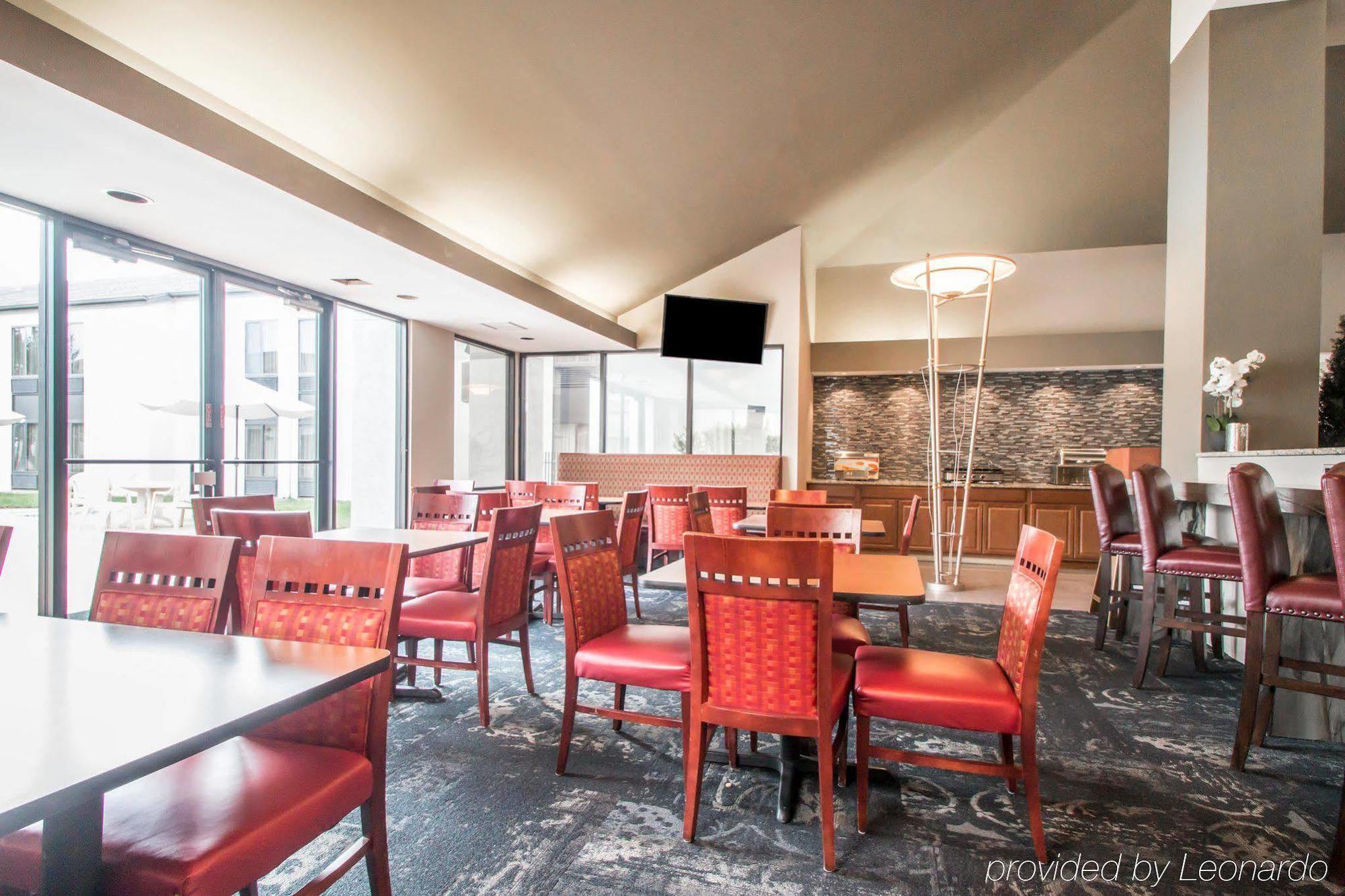 Greenstay Inn & Suites Court View Springfield Exteriér fotografie