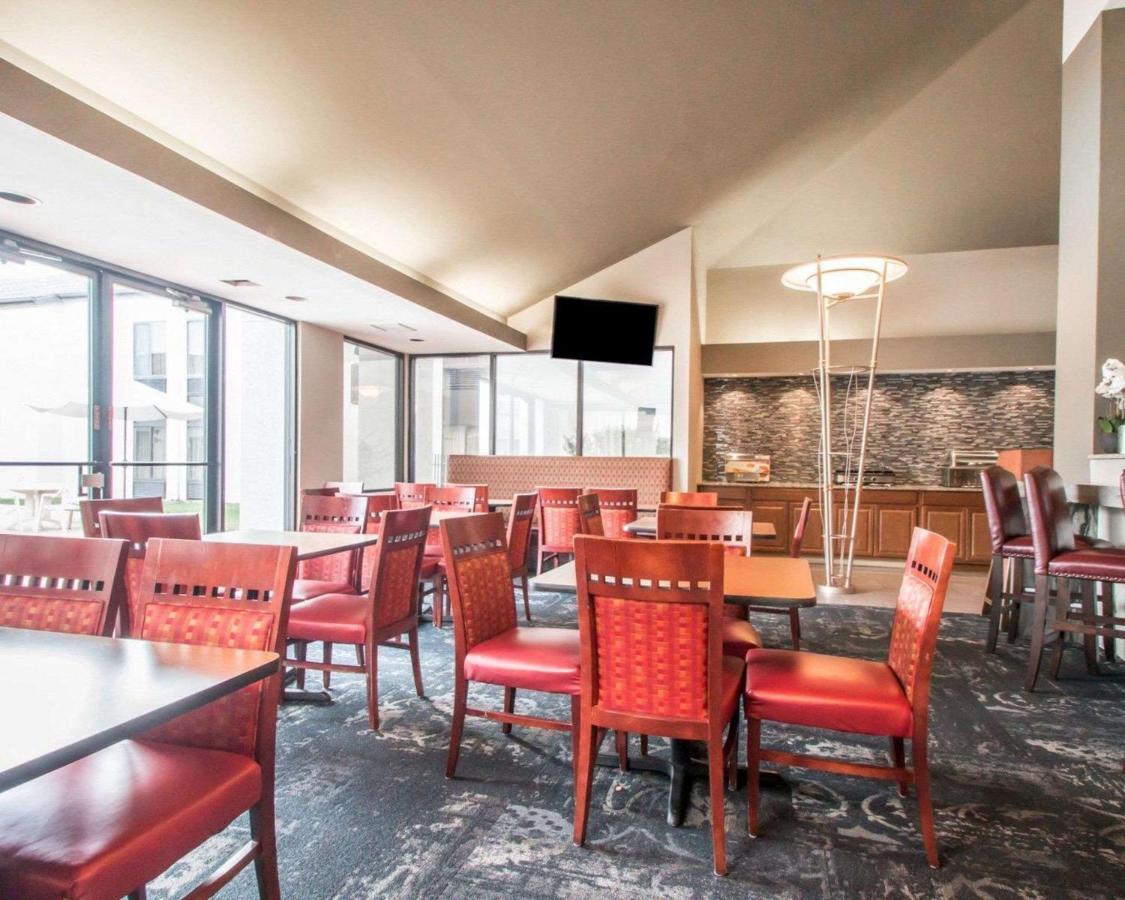 Greenstay Inn & Suites Court View Springfield Exteriér fotografie
