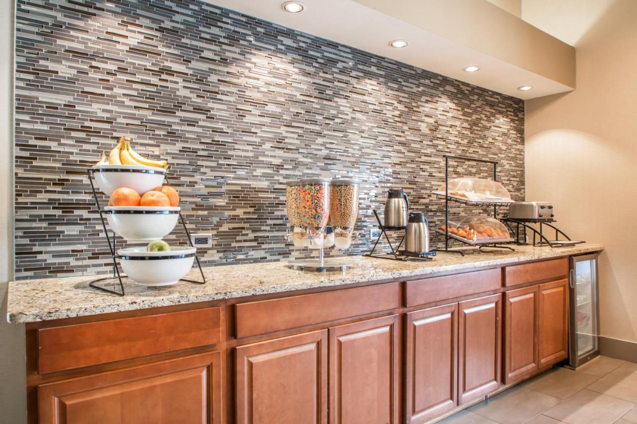 Greenstay Inn & Suites Court View Springfield Exteriér fotografie